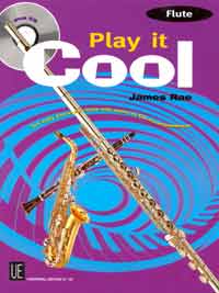 Play it cool (+CD) 10 easy