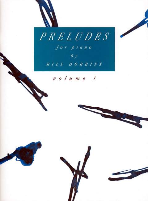 Preludes vol.1