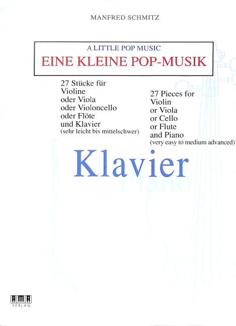 Eine kleine Pop-Musik