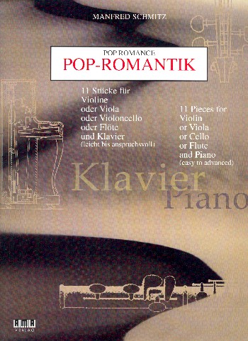Pop-Romantik 