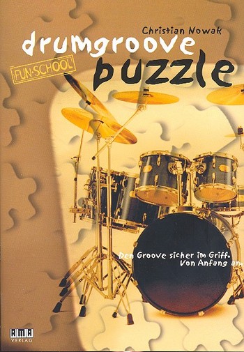 Drumgroove Puzzle