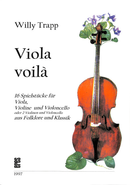Viola voilà