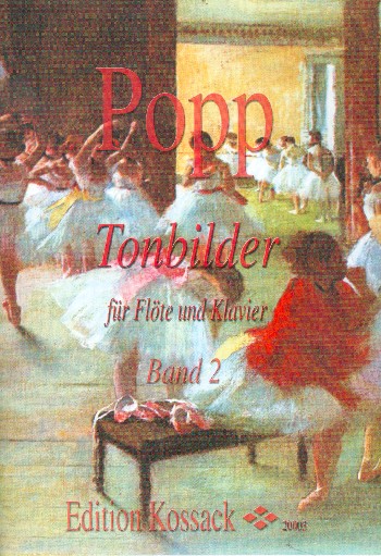 Tonbilder Band 2