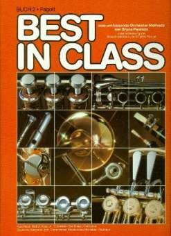 Best in Class Band 2