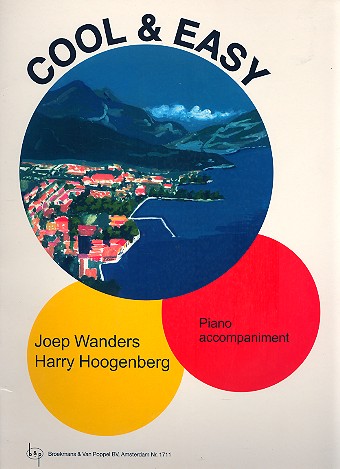 Cool and easy: 13 duets