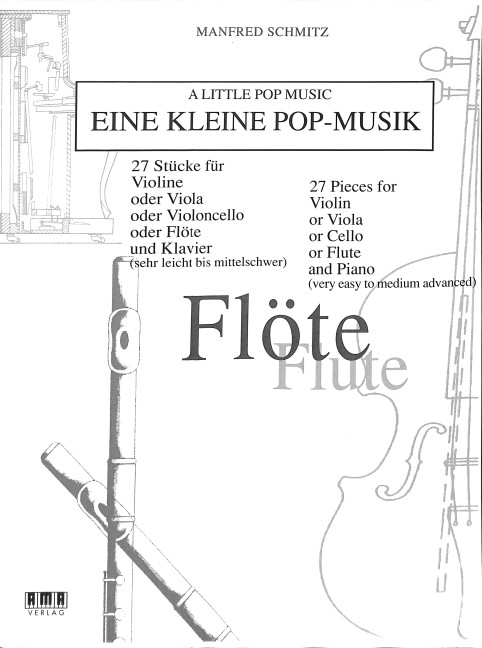Eine kleine Pop-Musik