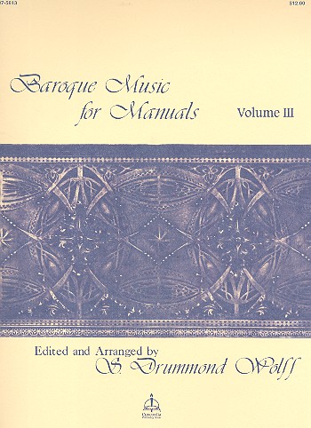 Baroque Music vol.3