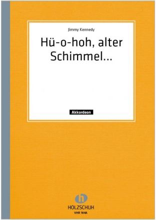 Hü-o-hoh alter Schimmel