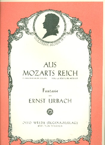 Aus Mozart's Reich