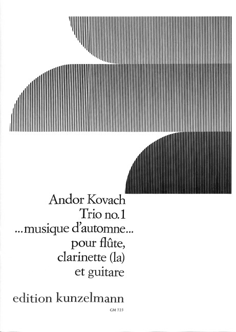 Musique d'automne