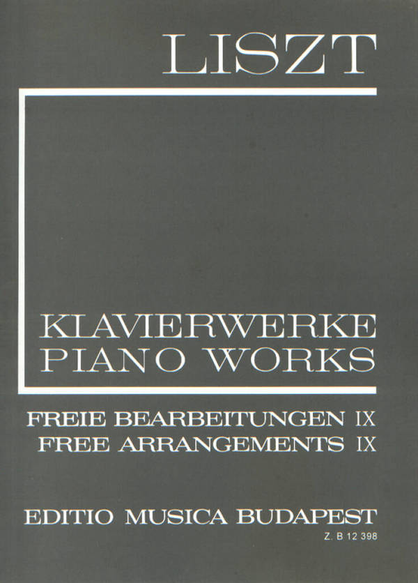 Klavierwerke Serie 2