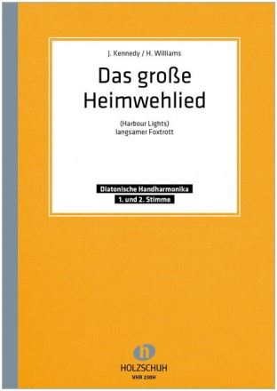 DAS GROSSE HEIMWEHLIED FUER