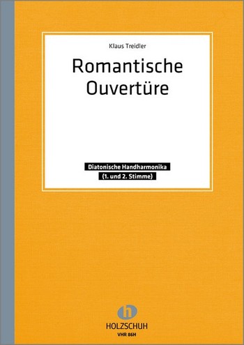 ROMANTISCHE OUVERTUERE FUER