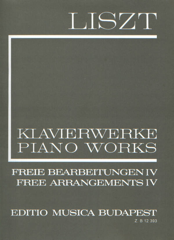 Klavierwerke Serie 2