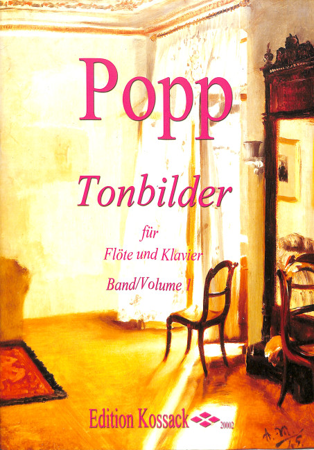 Tonbilder Band 1