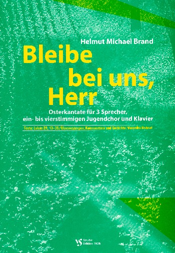 Bleibe bei uns, Herr