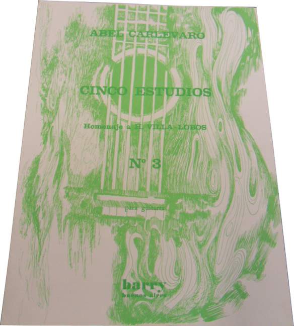 5 estudios no.3