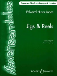 Jigs & Reels