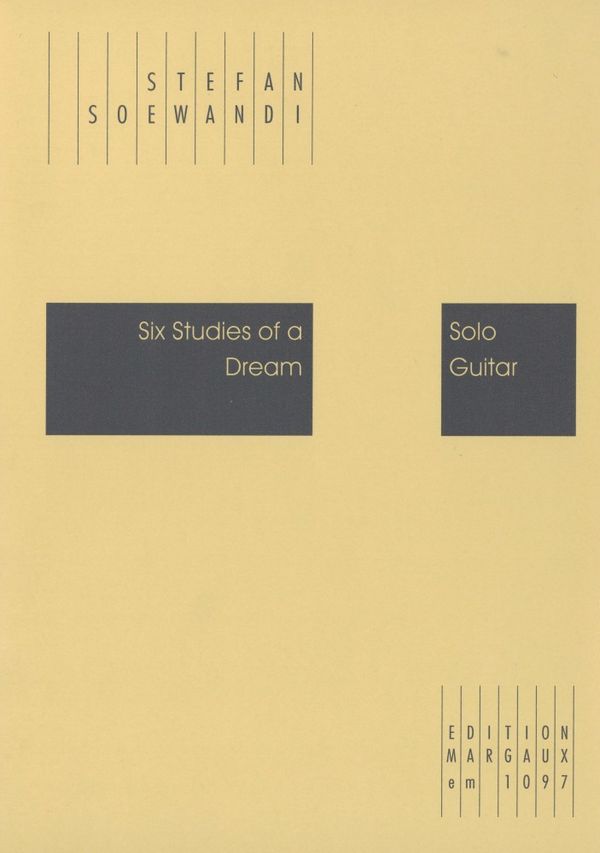 6 Studies of a Dream