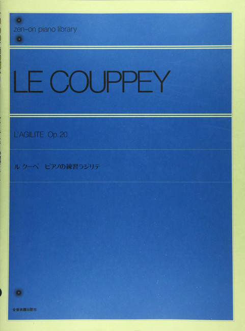L'agilité op.20
