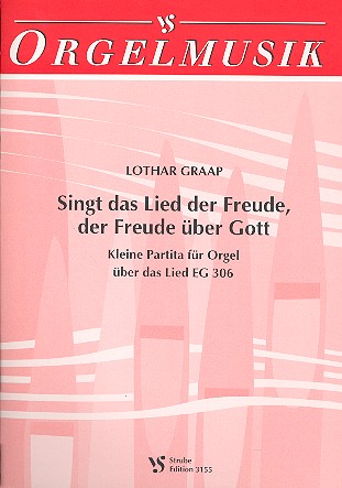 Singt das Lied der Freude