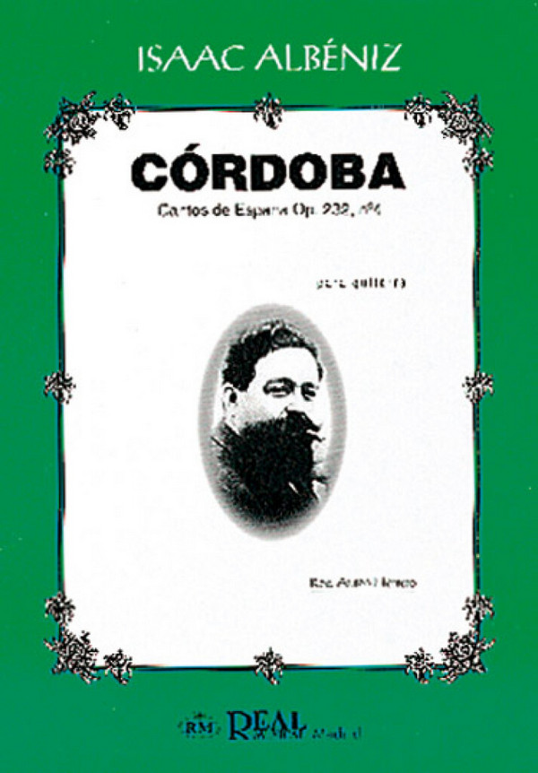 Cordoba op.234,4