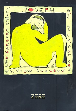 Joseph Musical für 3stg.