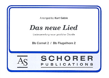 Das neue Lied