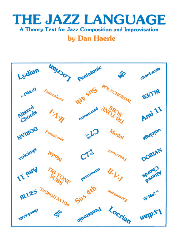 The Jazz Language Theory Text