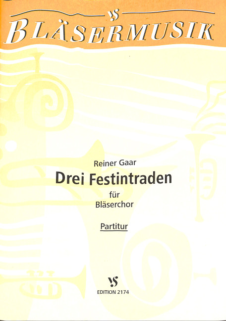 3 Festintraden