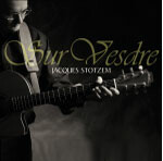 Sur vesdre guitar
