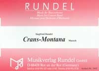 Crans-Montana: