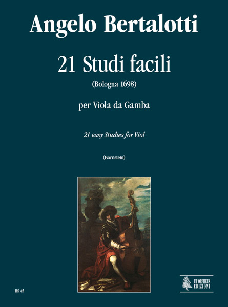 21 studi facili per viol