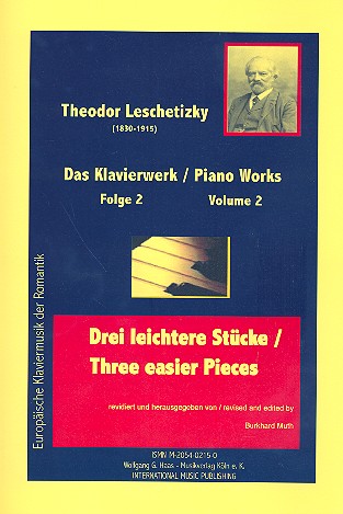 Das Klavierwerk Band 2