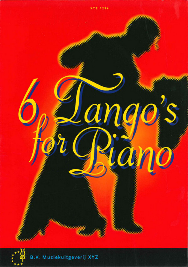 6 Tangos