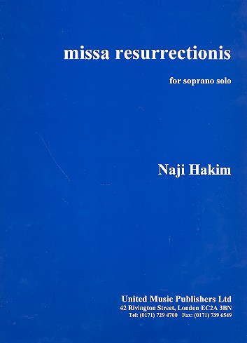 Missa Resurrectionis