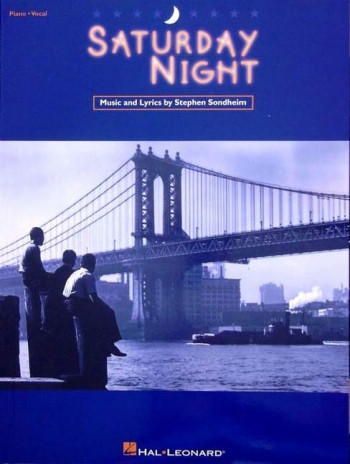 Saturday Night Musical