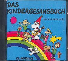Das Kindergesangbuch