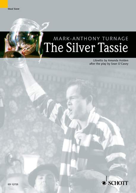 The silver tassie