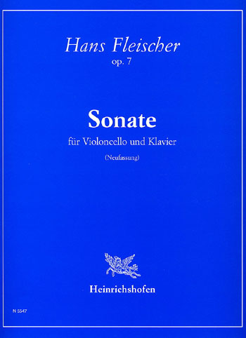 Sonate op.7