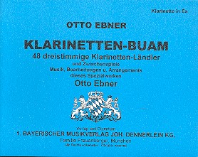 Klarinetten-Buam 