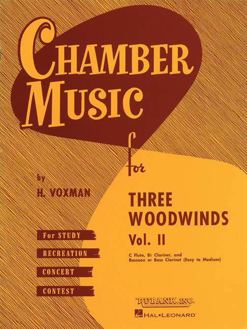 Chamber Music vol.2 (medium)