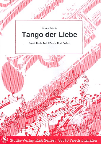 Tango der Liebe: für