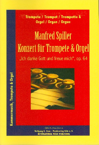 Konzert op.64