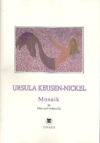 Mosaik für Flöte und Violoncello