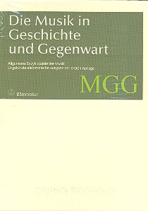 Die Musik in Geschichte und