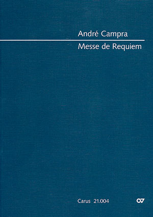 Messe de Requiem 