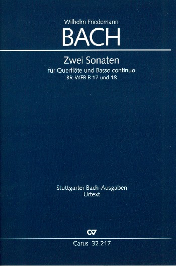2 Sonaten