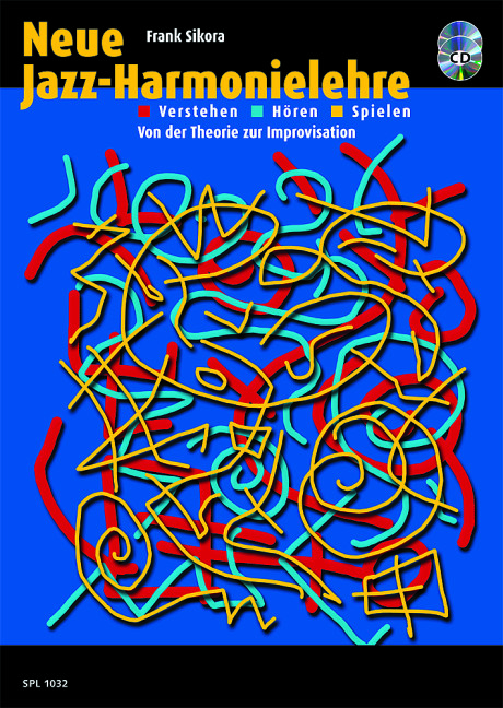 Neue Jazz-Harmonielehre