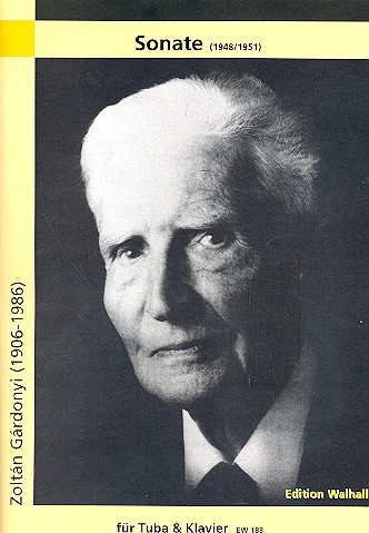 Sonate (1948/51)